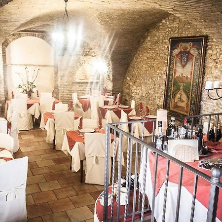 ואסטו Locanda Dei Baroni מראה חיצוני תמונה